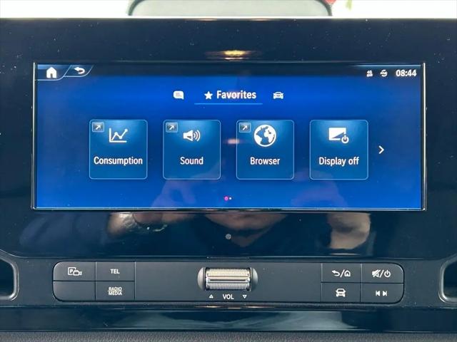 2025 Mercedes-Benz Sprinter 2500 High Roof 4-Cyl Diesel