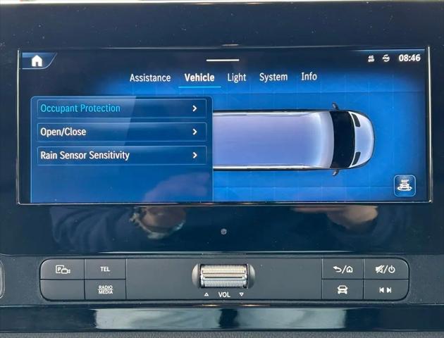 2025 Mercedes-Benz Sprinter 2500 High Roof 4-Cyl Diesel