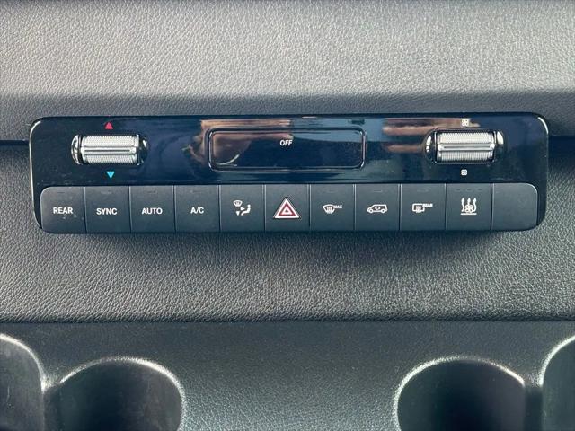 2025 Mercedes-Benz Sprinter 2500 High Roof 4-Cyl Diesel