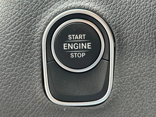 2025 Mercedes-Benz Sprinter 2500 High Roof 4-Cyl Diesel
