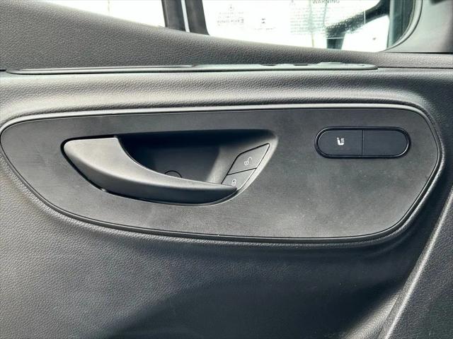 2025 Mercedes-Benz Sprinter 2500 High Roof 4-Cyl Diesel
