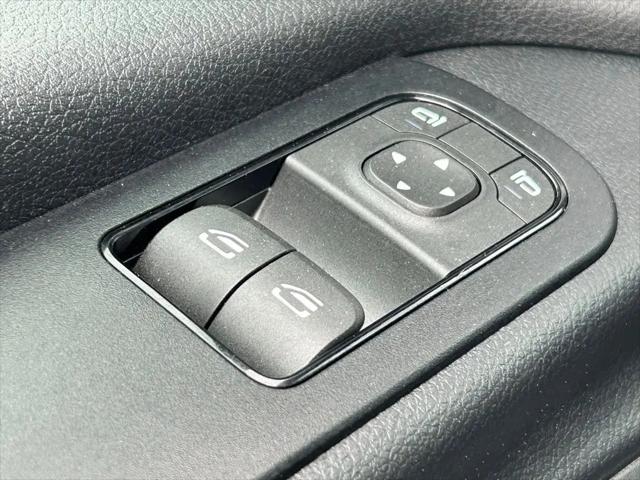 2025 Mercedes-Benz Sprinter 2500 High Roof 4-Cyl Diesel