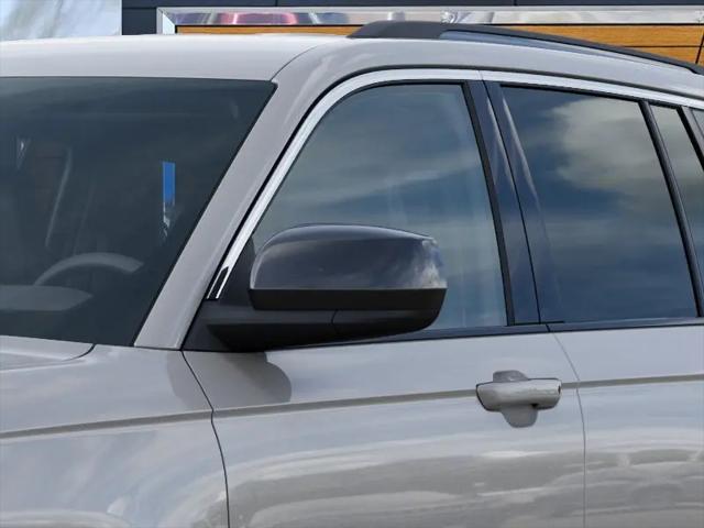 2026 Jeep Grand Cherokee Laredo 4x4