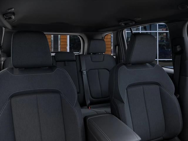 2026 Jeep Grand Cherokee Laredo 4x4