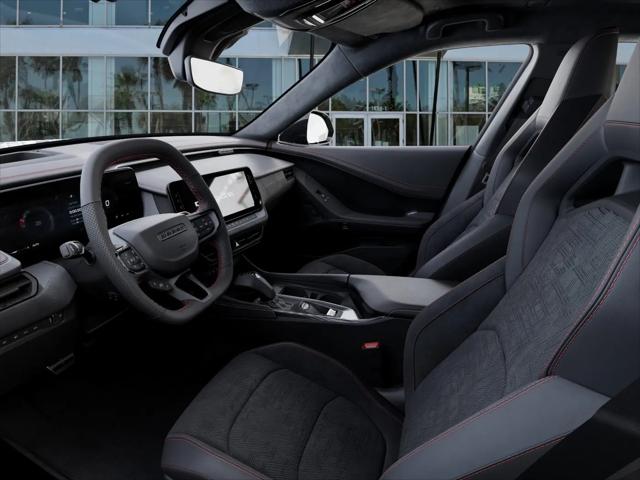 2026 Dodge Charger Scat Pack Plus 4-Door AWD