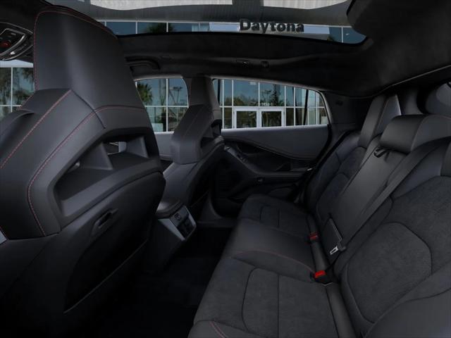 2026 Dodge Charger Scat Pack Plus 4-Door AWD