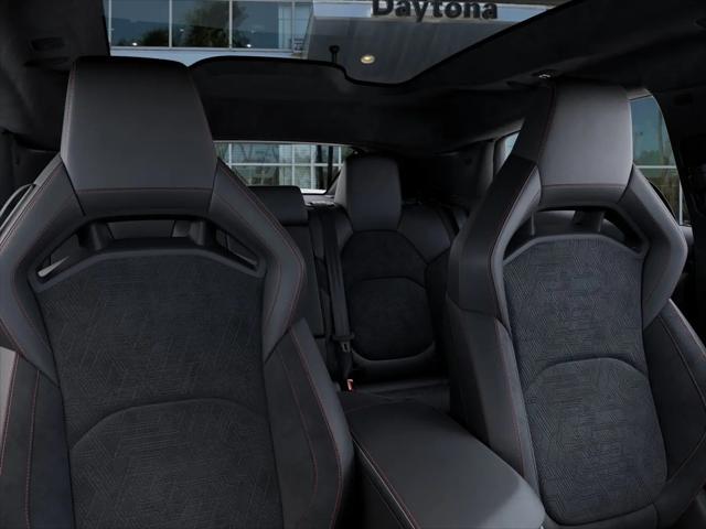 2026 Dodge Charger Scat Pack Plus 4-Door AWD
