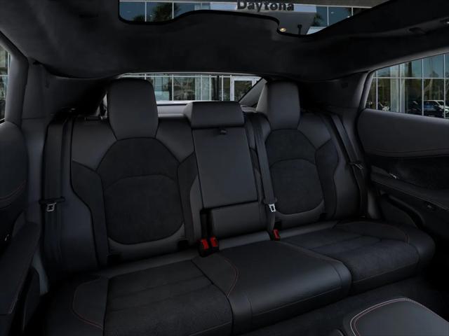 2026 Dodge Charger Scat Pack Plus 4-Door AWD