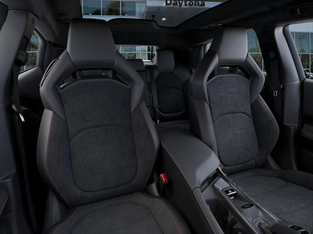 2026 Dodge Charger Scat Pack Plus 4-Door AWD