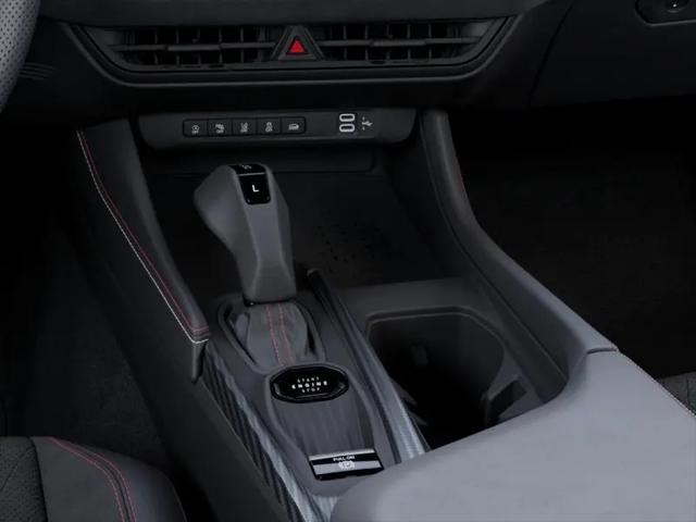 2026 Dodge Charger Scat Pack Plus 4-Door AWD