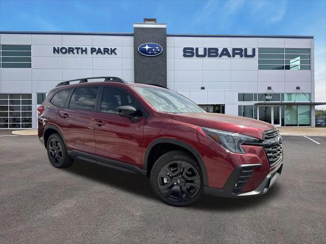 2026 Subaru Ascent Onyx Edition Touring 7-Passenger for sale in San Antonio, TX