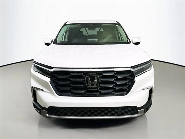 2023 Honda Pilot AWD EX-L 8 Passenger