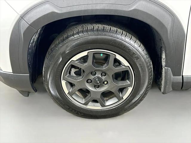 2023 Honda Pilot AWD EX-L 8 Passenger