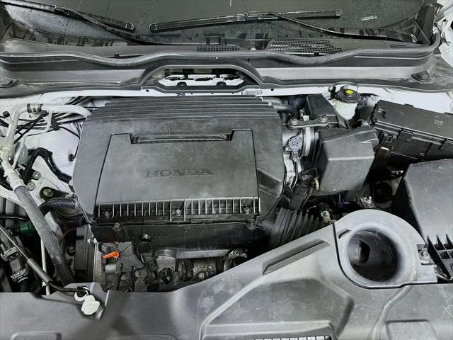 2023 Honda Pilot AWD EX-L 8 Passenger