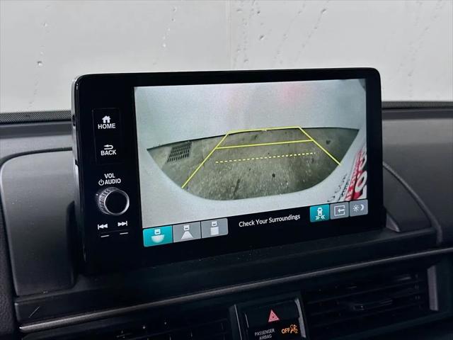 2023 Honda Pilot AWD EX-L 8 Passenger
