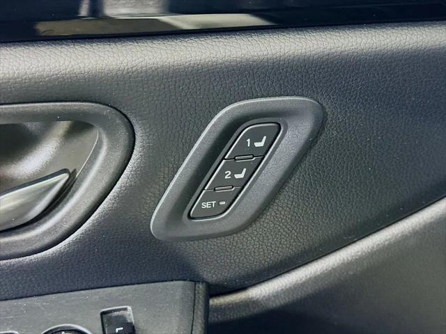 2023 Honda Pilot AWD EX-L 8 Passenger