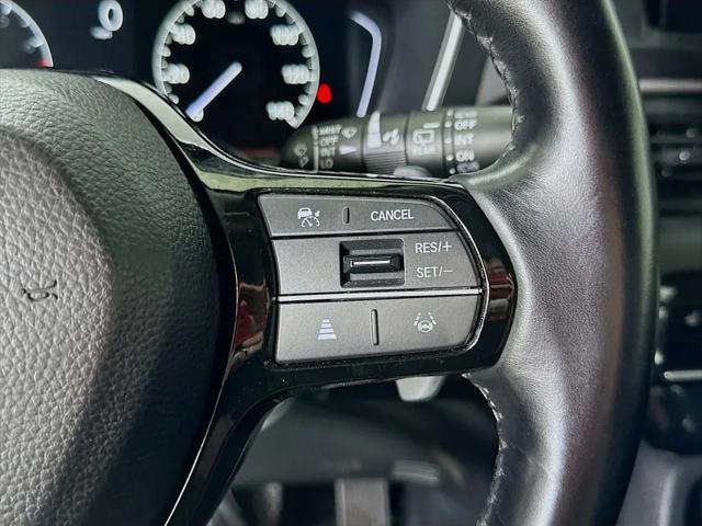 2023 Honda Pilot AWD EX-L 8 Passenger