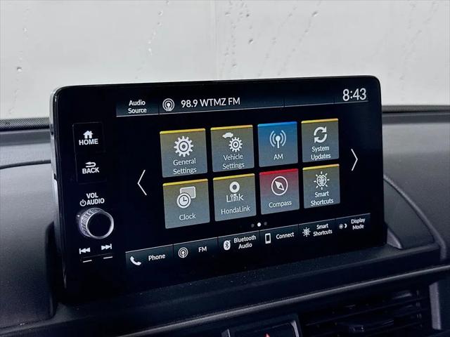 2023 Honda Pilot AWD EX-L 8 Passenger