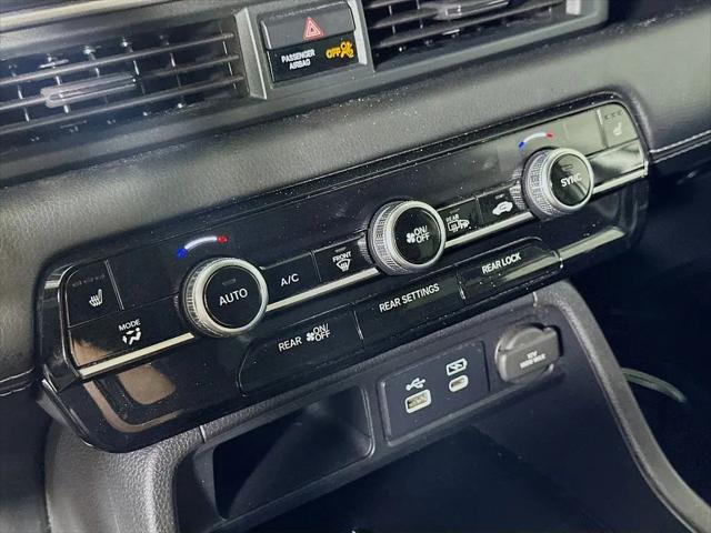 2023 Honda Pilot AWD EX-L 8 Passenger