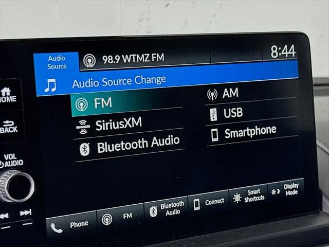 2023 Honda Pilot AWD EX-L 8 Passenger
