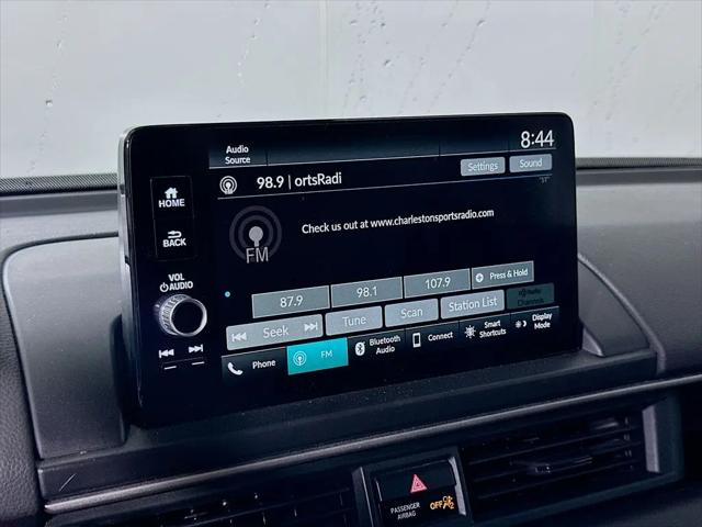 2023 Honda Pilot AWD EX-L 8 Passenger