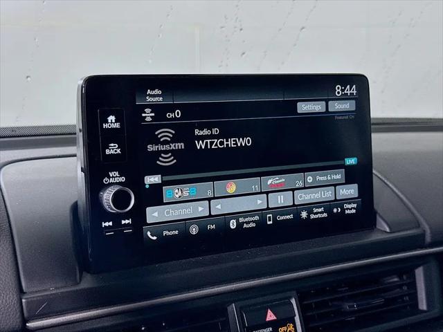 2023 Honda Pilot AWD EX-L 8 Passenger