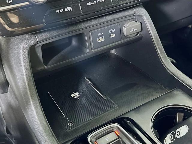 2023 Honda Pilot AWD EX-L 8 Passenger