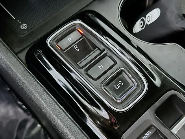 2023 Honda Pilot AWD EX-L 8 Passenger