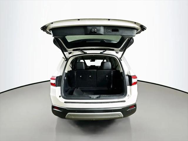2023 Honda Pilot AWD EX-L 8 Passenger