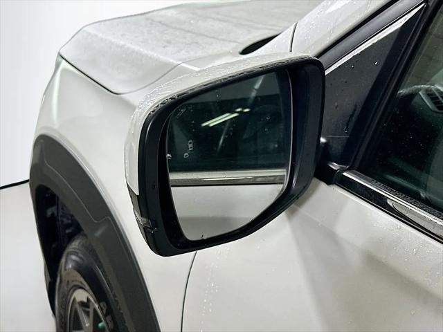 2023 Honda Pilot AWD EX-L 8 Passenger