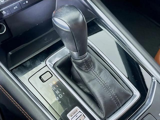 2024 Mazda CX-5 2.5 Carbon Turbo
