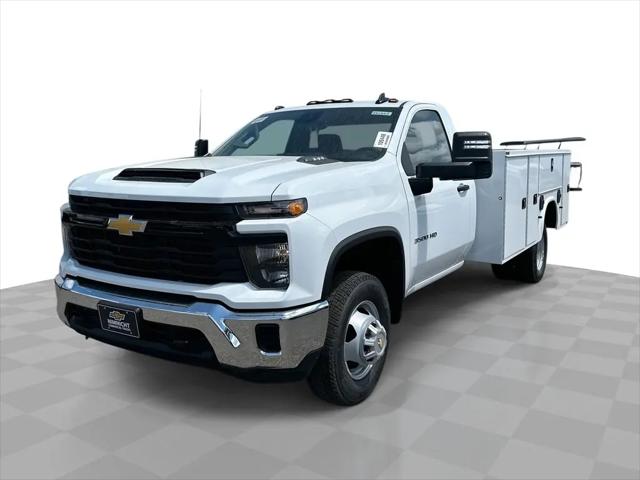 2026 Chevrolet Silverado 3500HD Work Truck for sale in Jacksonville, FL