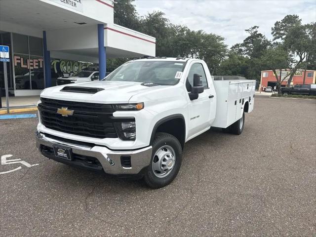 2026 Chevrolet Silverado 3500HD Work Truck for sale in Jacksonville, FL