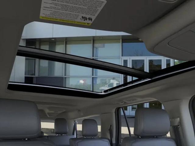 2026 Ford Expedition Max Active MAX
