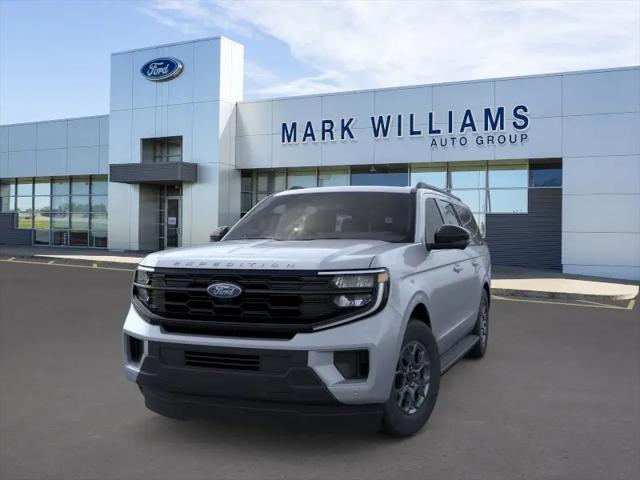 2026 Ford Expedition Max Active MAX