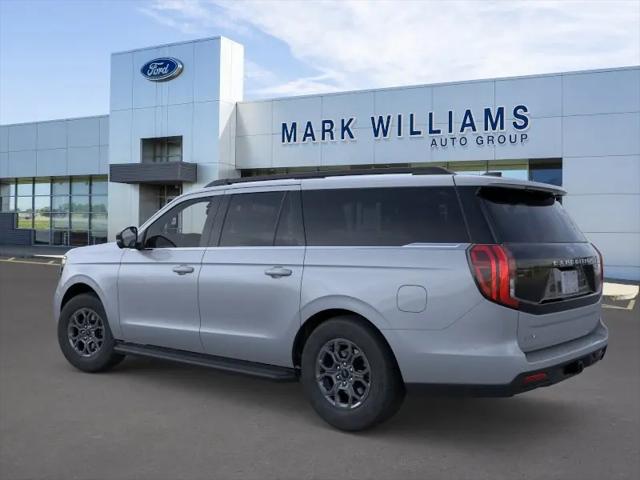 2026 Ford Expedition Max Active MAX