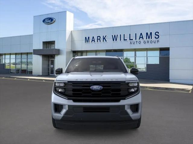 2026 Ford Expedition Max Active MAX