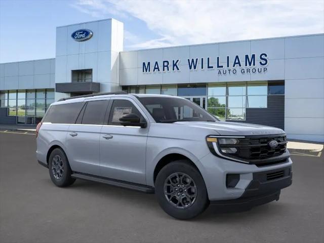 2026 Ford Expedition Max Active MAX