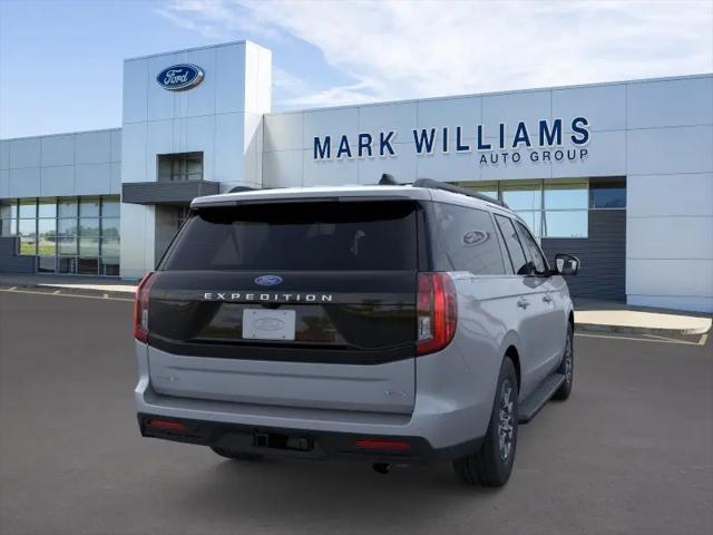 2026 Ford Expedition Max Active MAX
