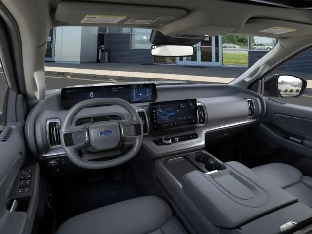 2026 Ford Expedition Max Active MAX