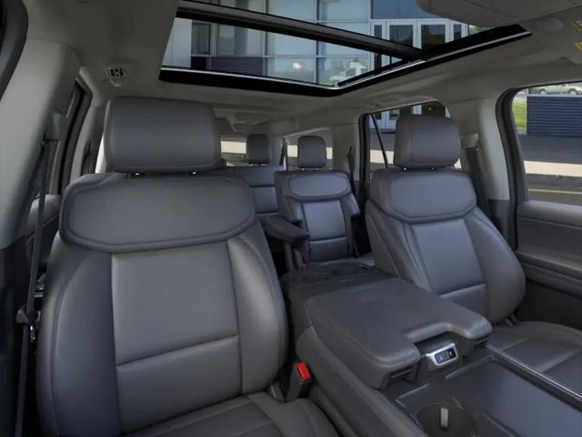 2026 Ford Expedition Max Active MAX