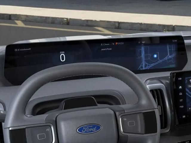 2026 Ford Expedition Max Active MAX