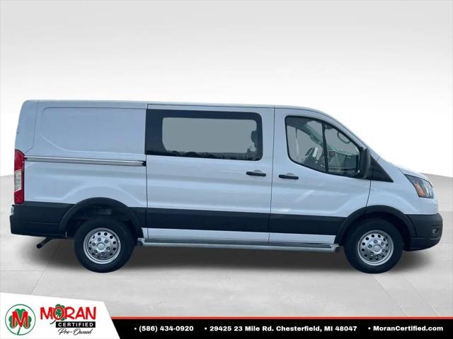 2024 Ford Transit Cargo Van T-250