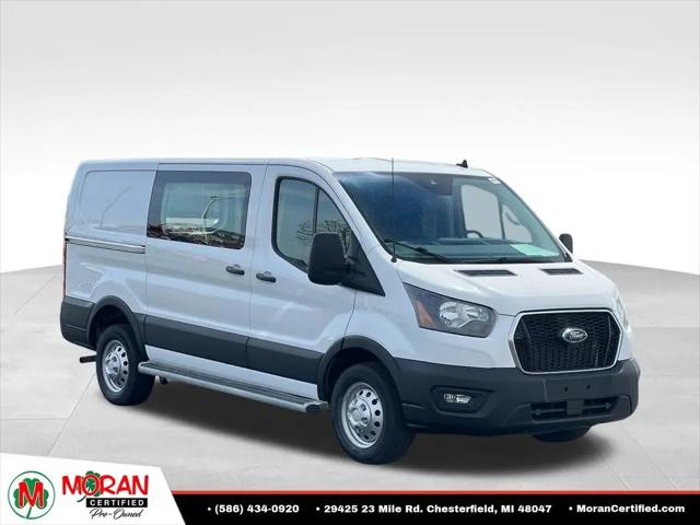 2024 Ford Transit Cargo Van T-250