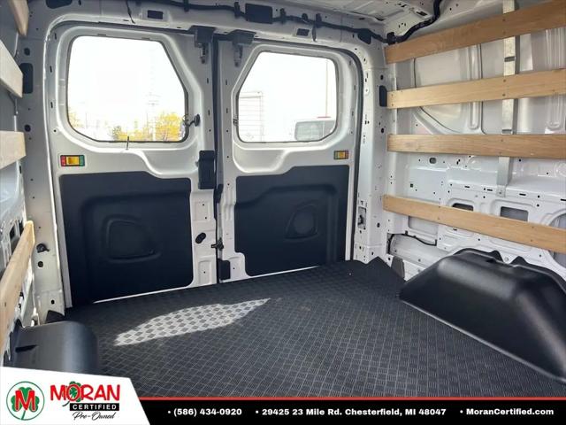 2024 Ford Transit Cargo Van T-250