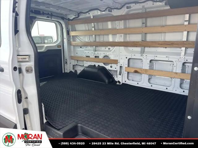 2024 Ford Transit Cargo Van T-250