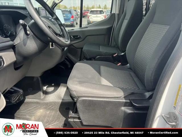 2024 Ford Transit Cargo Van T-250
