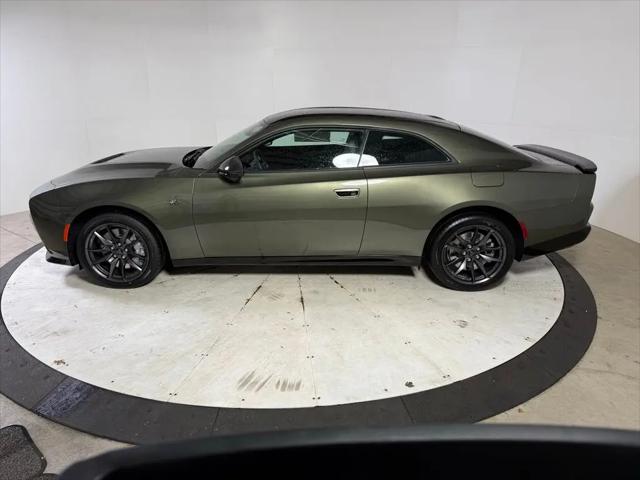 2026 Dodge Charger Scat Pack Plus 2-Door AWD