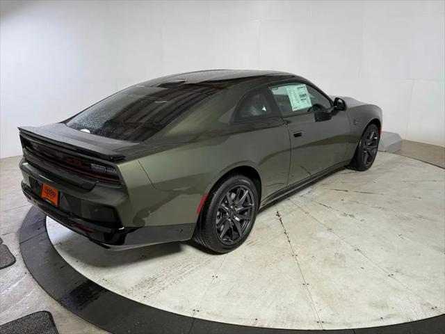 2026 Dodge Charger Scat Pack Plus 2-Door AWD