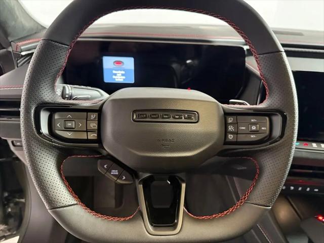 2026 Dodge Charger Scat Pack Plus 2-Door AWD